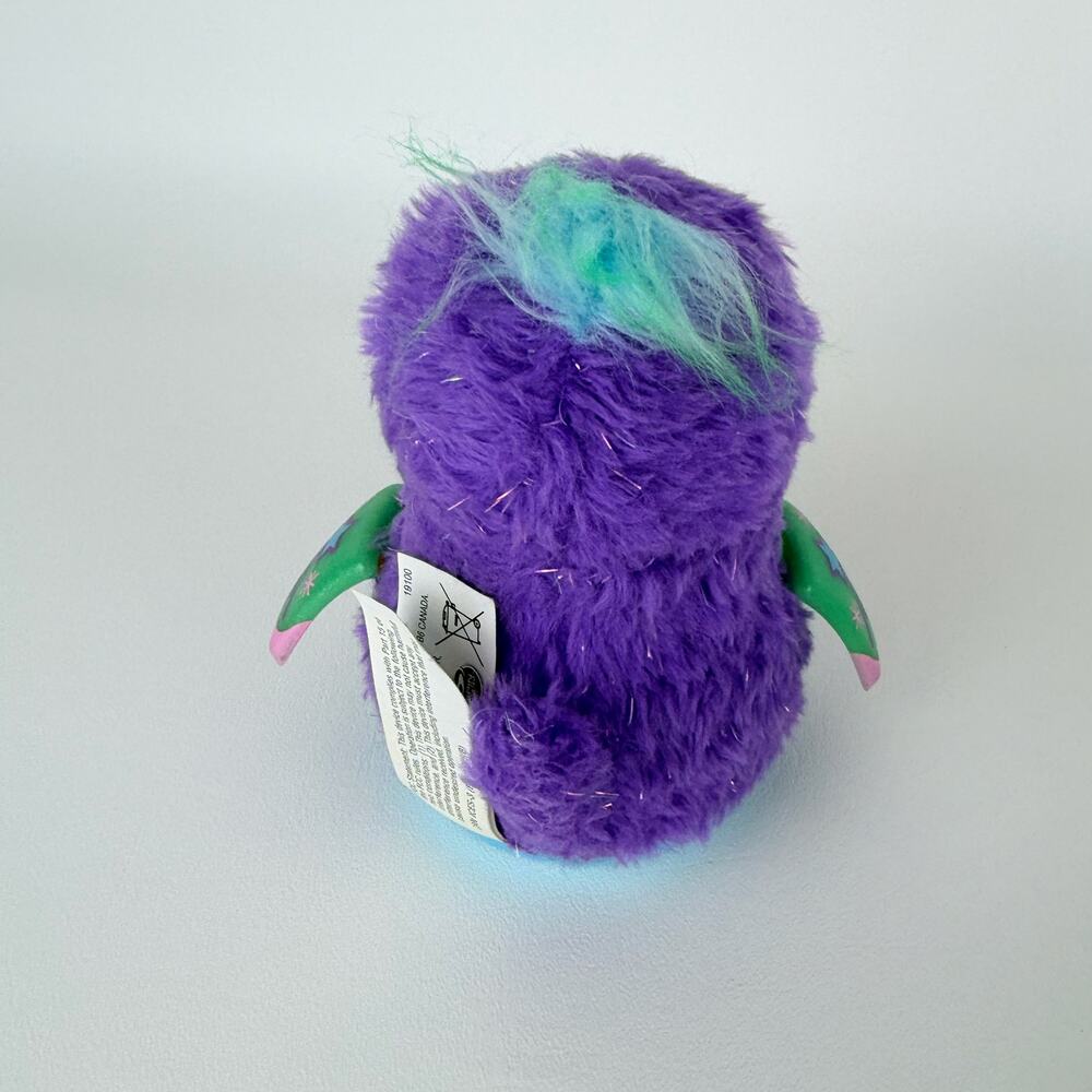 Spin Master Hatchimals 2017 Glittering Garden Penguala‎ interactive plush toy. - Picture 10 of 12